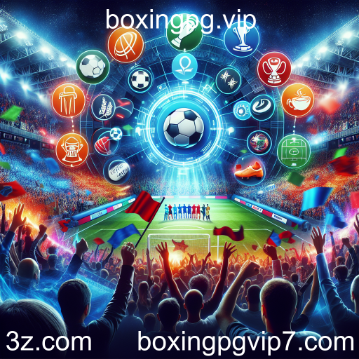 Explorando o Mundo das Apostas Esportivas no boxingpg.vip
